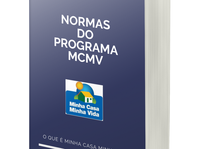 E-book Normas do Programa MCMV