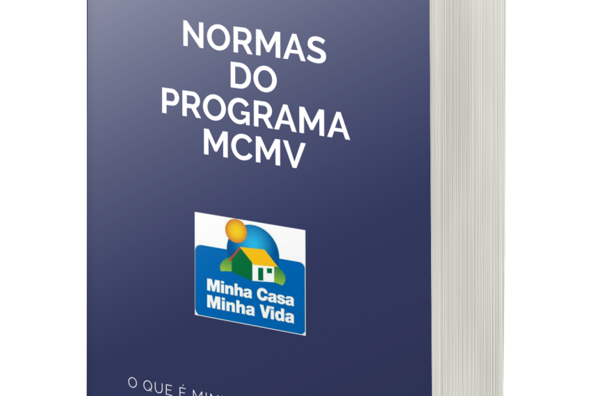 E-book Normas do Programa MCMV